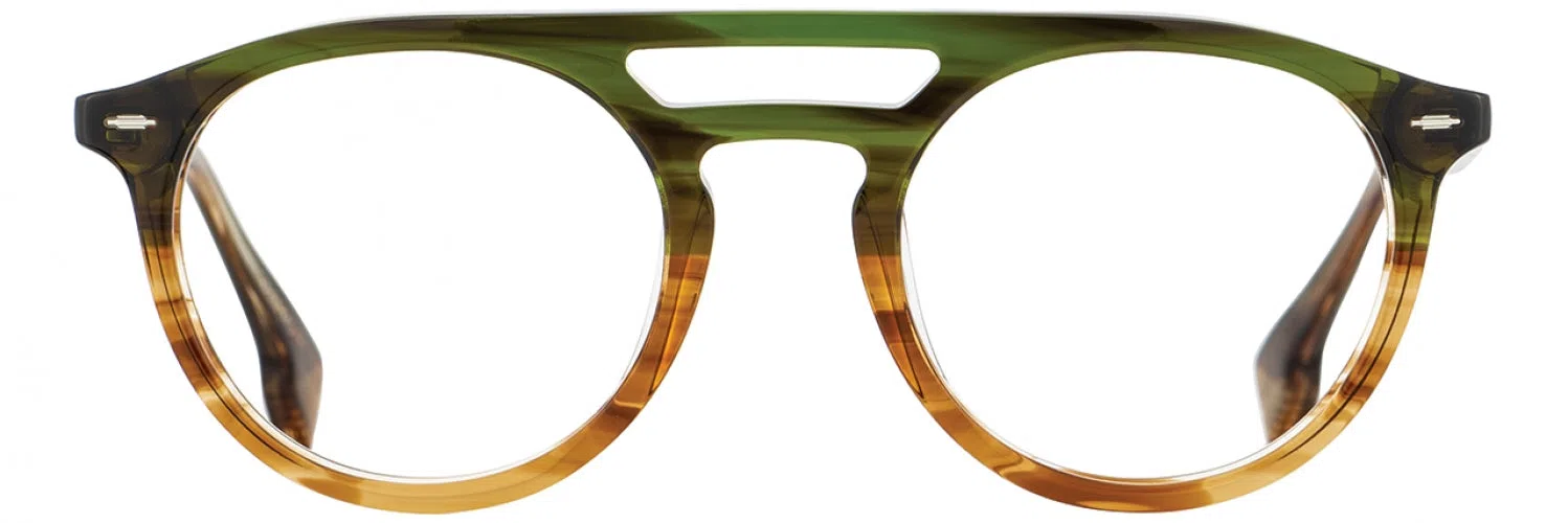 STATE Optical Co. WEBSTER Eyeglasses - view 10